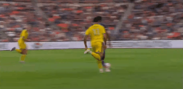 Highlight 40'