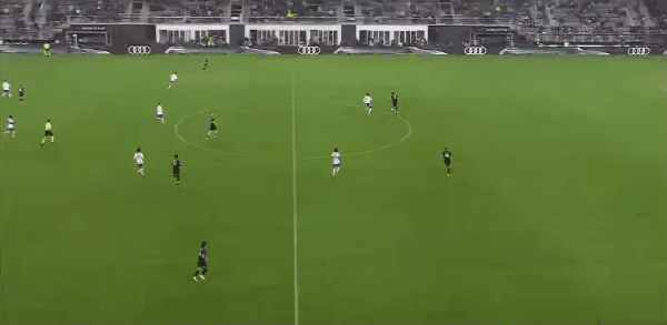 Highlight 46'