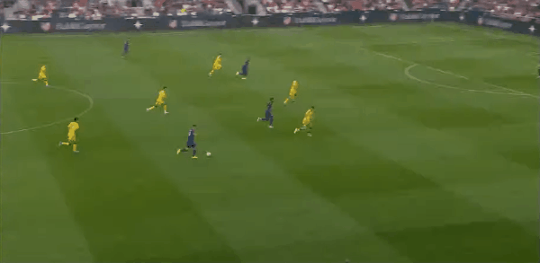 Highlight 48'