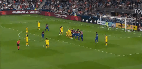 Highlight 48'