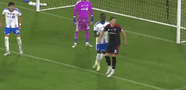 Highlight 49'