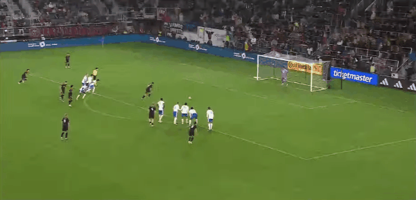 Highlight 51'