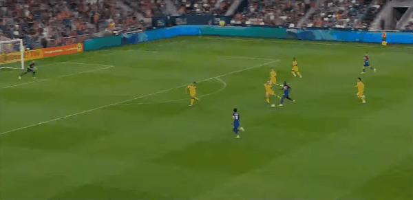 Highlight 52'