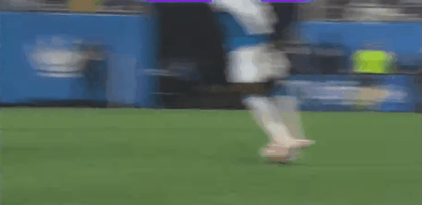 Highlight 62'