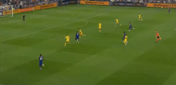 Highlight 58'