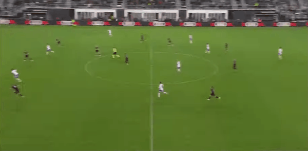 Highlight 61'