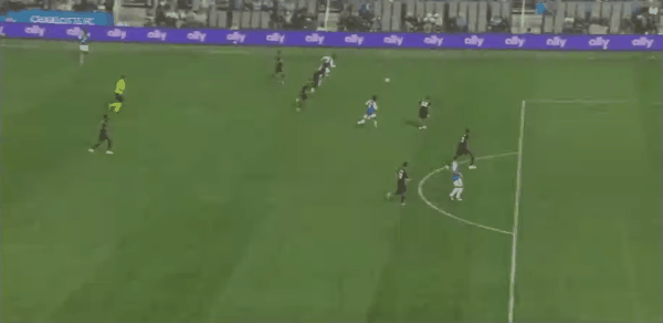 Highlight 68'