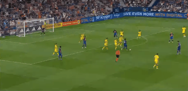 Highlight 77'