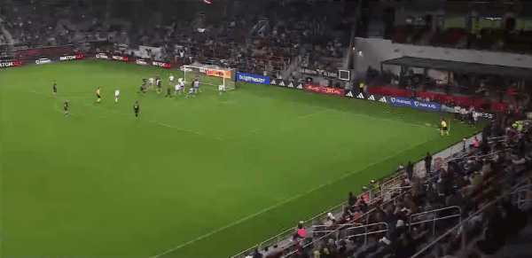 Highlight 87'