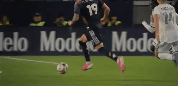 Highlight 37'