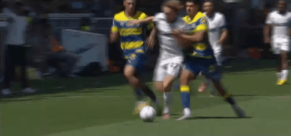 Highlight 30'