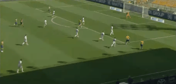 Highlight 80'