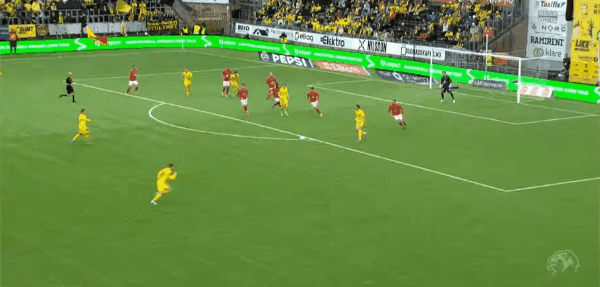 Highlight 45'