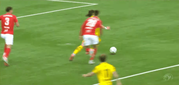 Highlight 51'
