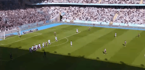 Highlight 47'