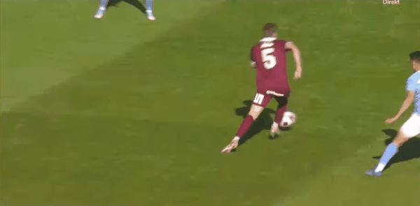 Highlight 47'