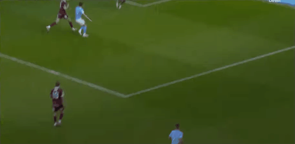 Highlight 61'