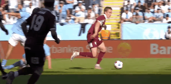 Highlight 63'