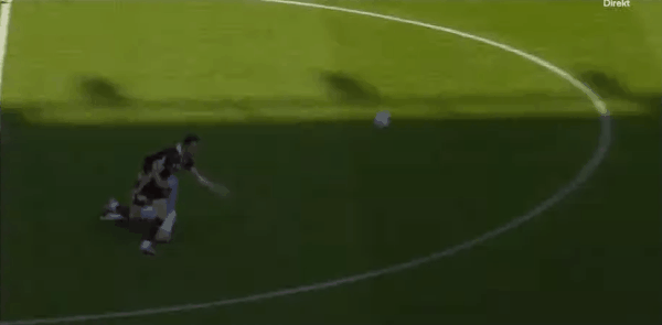 Highlight 71'