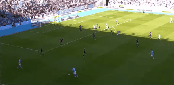 Highlight 74'
