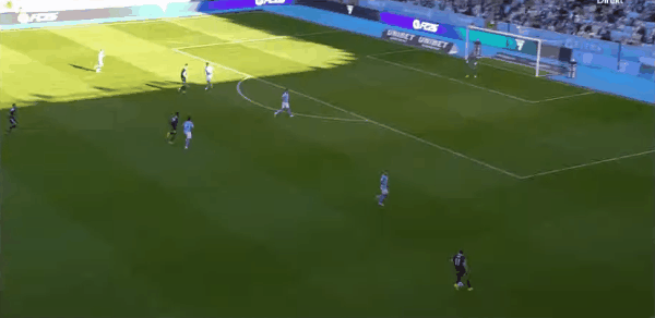 Highlight 91'