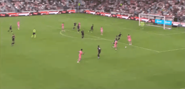 Highlight 41'