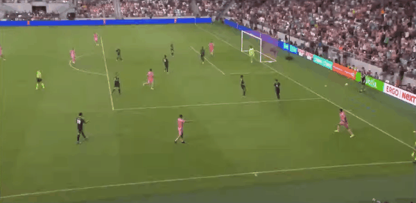 Highlight 38'