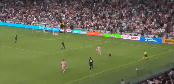 Highlight 44'