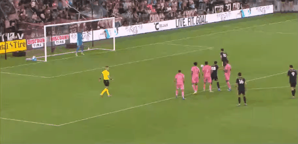 Highlight 53'