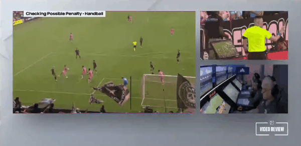 Highlight 51'