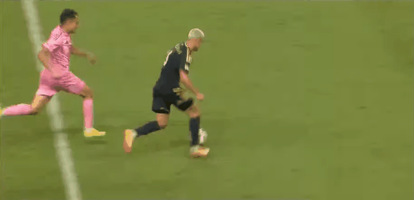 Highlight 49'