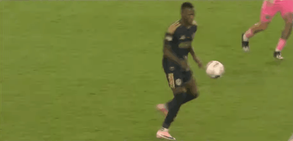 Highlight 75'