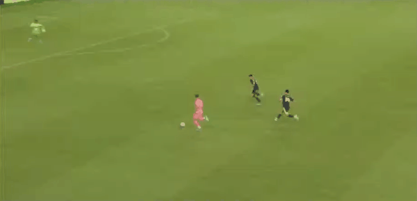 Highlight 81'