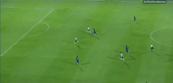 Highlight 31'