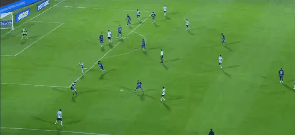 Highlight 54'