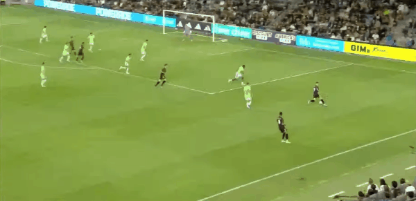 Highlight 86'