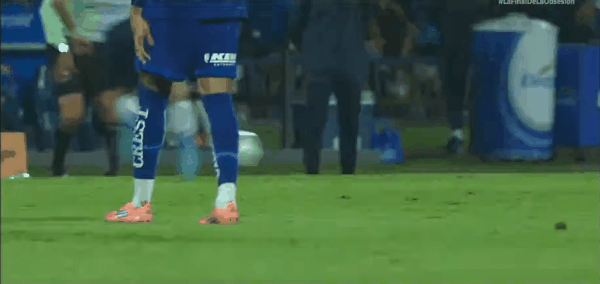 Highlight 93'