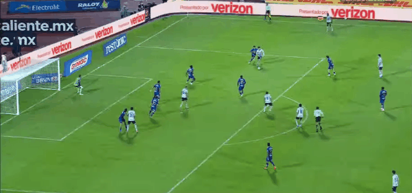Highlight 95'