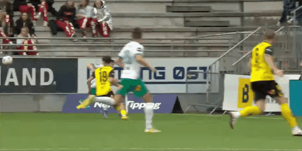 Highlight 47'