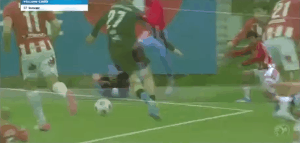 Highlight 54'