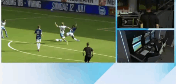 Highlight 57'