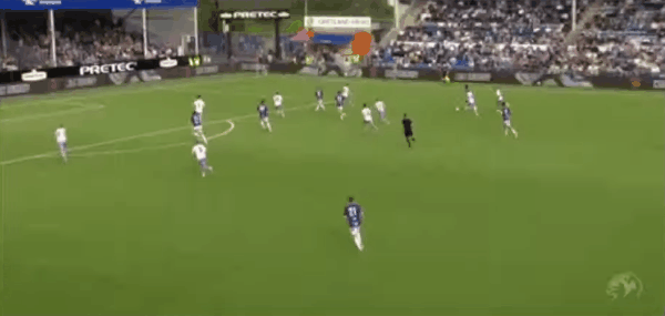 Highlight 59'