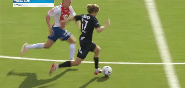 Highlight 63'