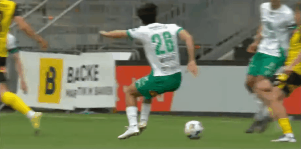 Highlight 70'