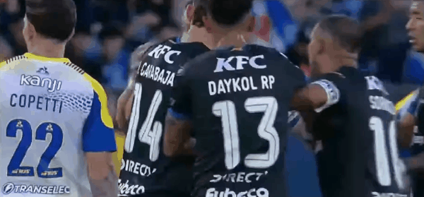 Highlight 50'