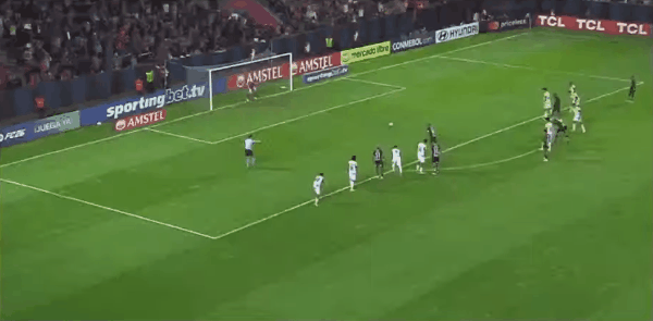 Highlight 64'