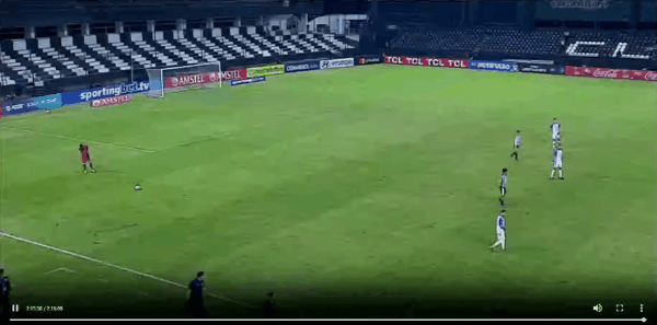 Highlight 79'