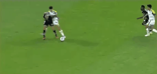 Highlight 93'