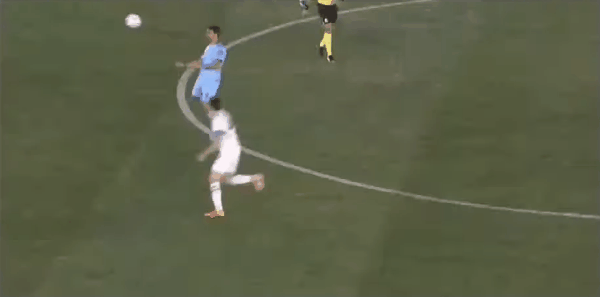 Highlight Bolivar vs Independiente Rivadavia 28/05/2026