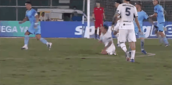 Highlight 41'